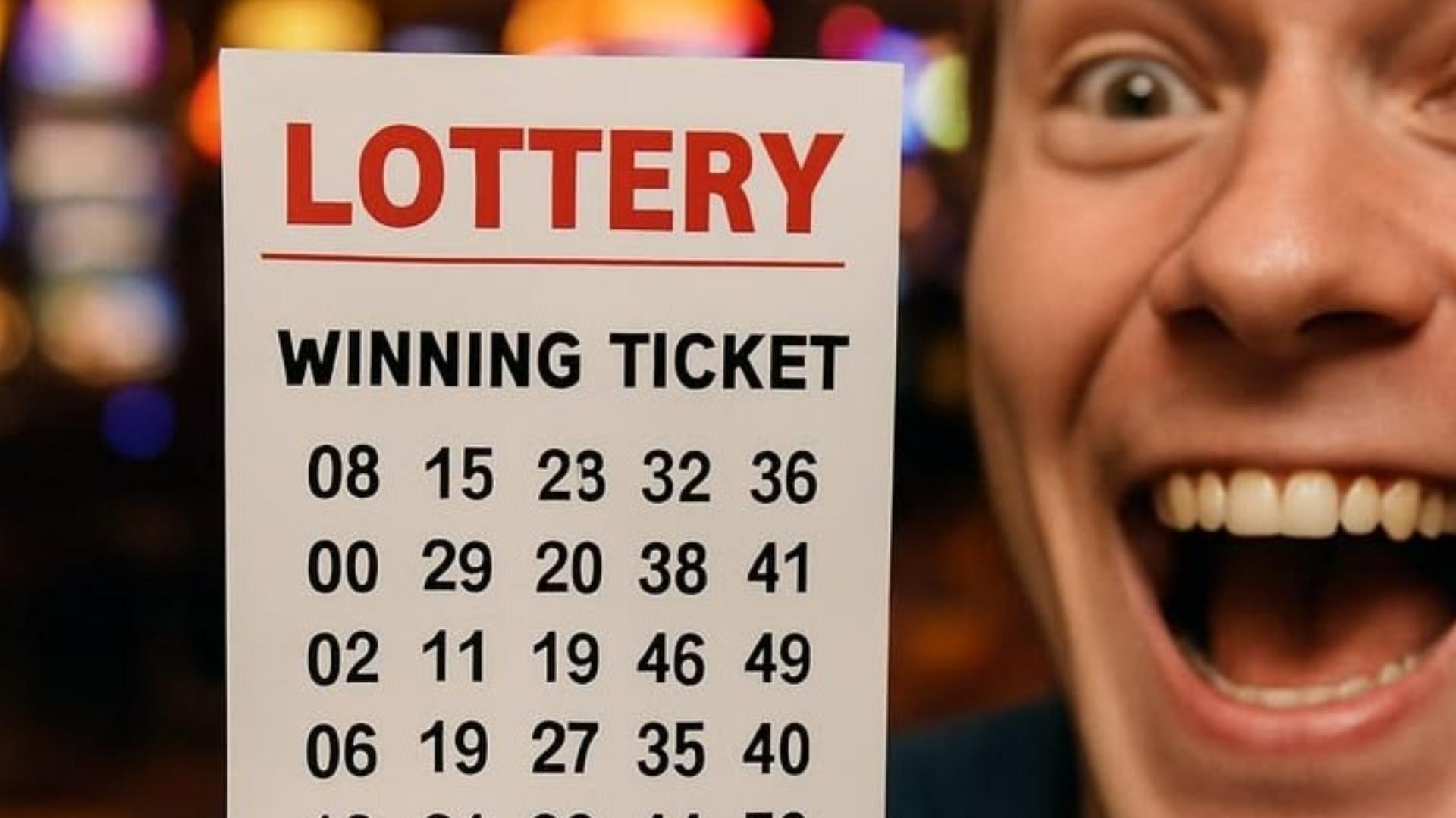 Randomized Prize Mechanics That Build Suspense Around Every Reveal